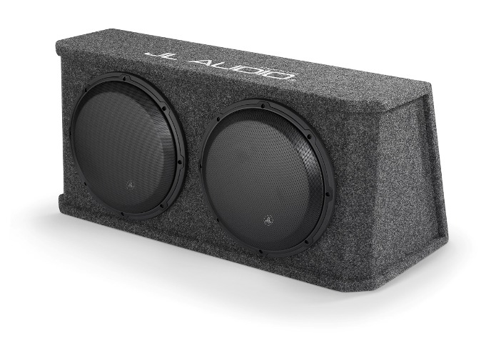   JL Audio CS210RG-W3v3-2